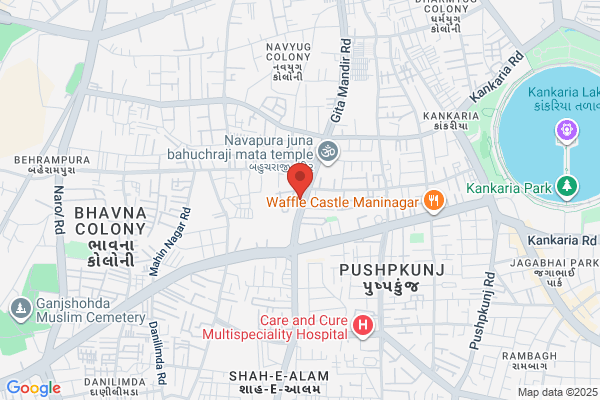 Karnavati Electronics