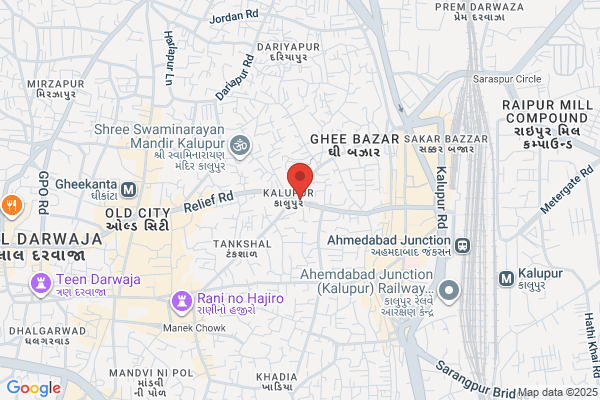 Ghanshyam Electronics