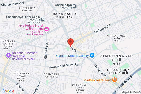 Rachna Electronics