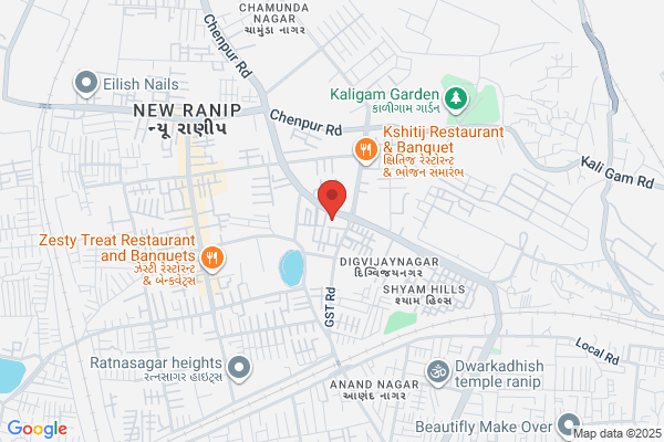 Shree Sahjanand Electronics