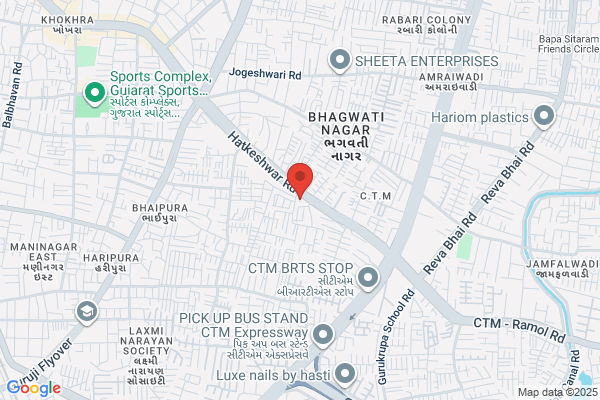 Ashish Electronics