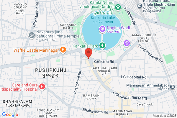 Hardik Electronics