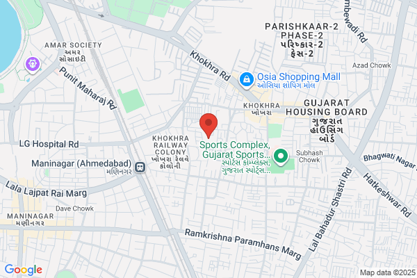 Surajamee Corporation