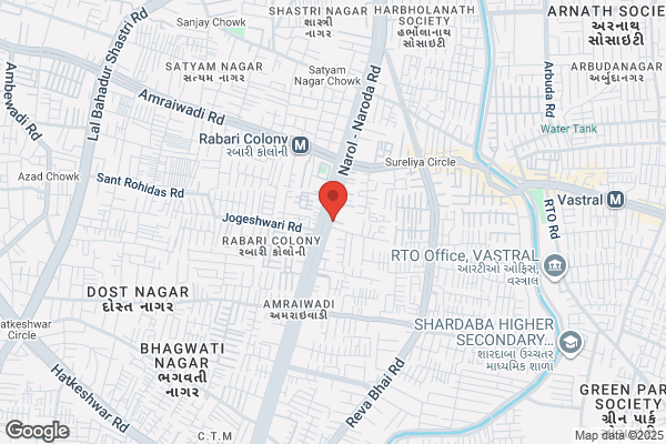 Aditya Auto Care
