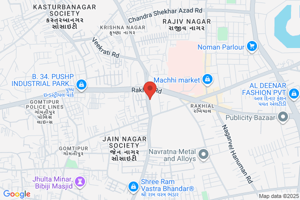 Amar Autoconsultant