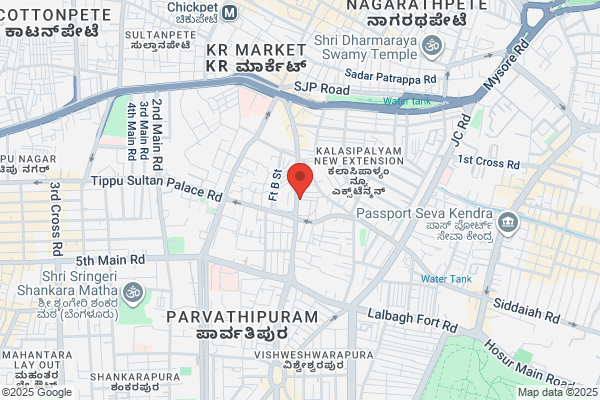 Bharati Travels