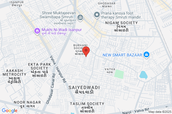 Gujarat Car Consultants