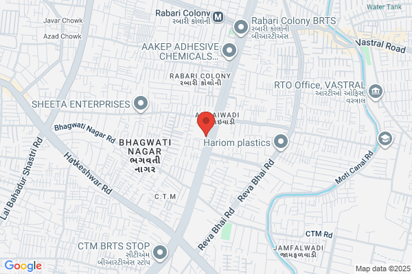 Mast Motors