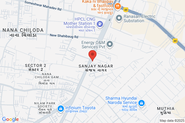 Raj Auto Centre