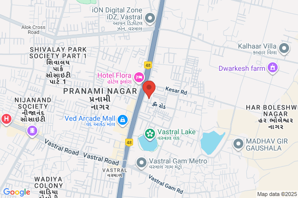 Rameshwar Auto Consultant