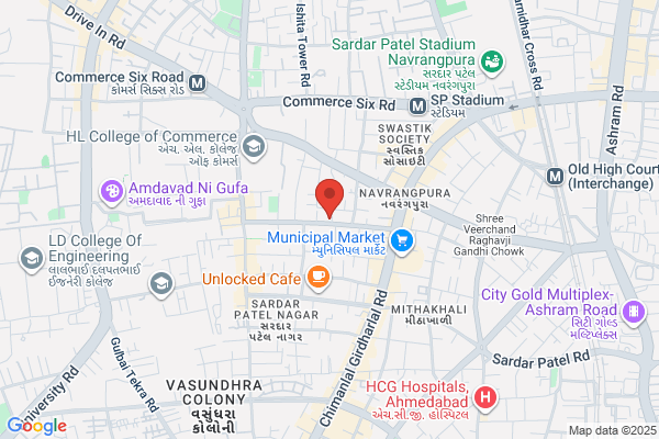 Sachdev Finance Services