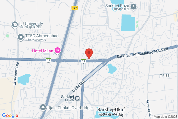Sameer Auto Comsultant