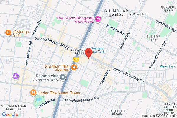 Shree Khodiyar Auto