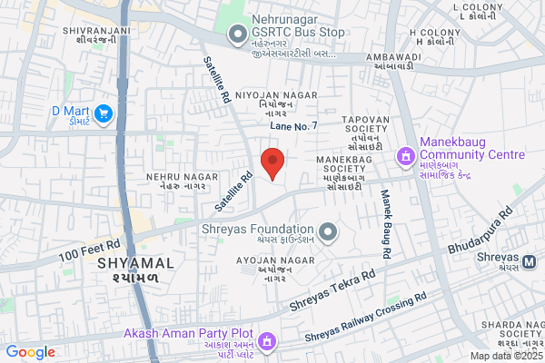 Shreeji Auto Centre