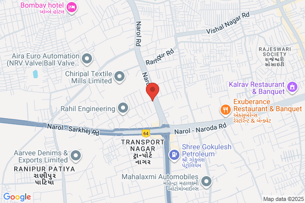 V K Auto Electric