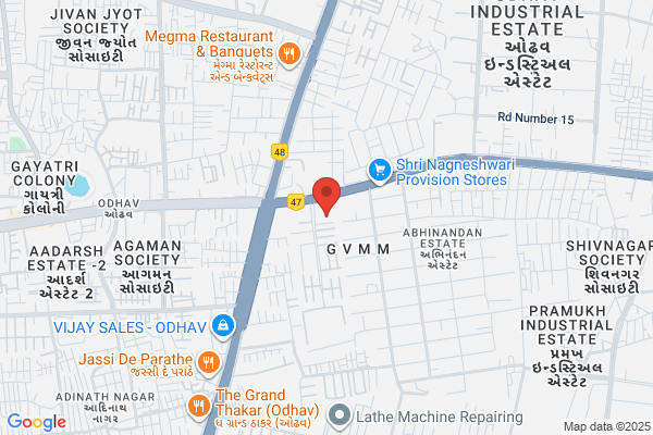 Shanti Finance Co