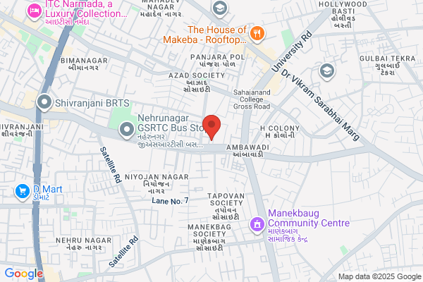 Sarabhai Motors