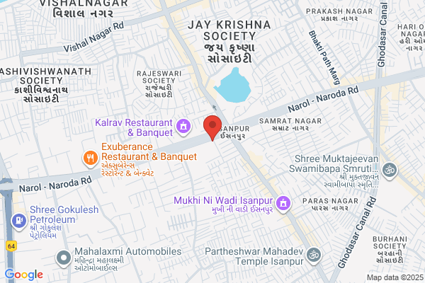 Laxmi Automobiles