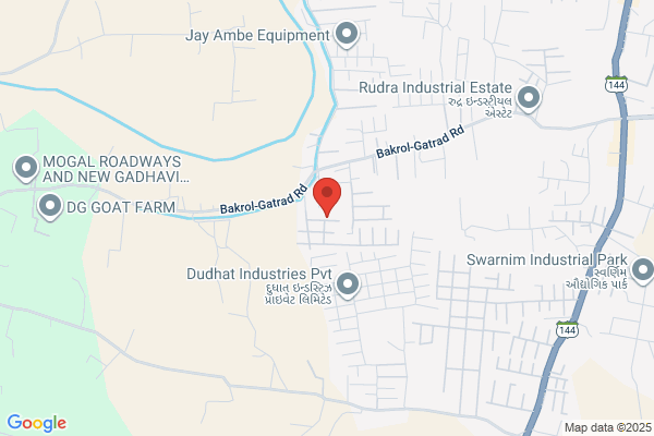 Envcure Technorat LLP