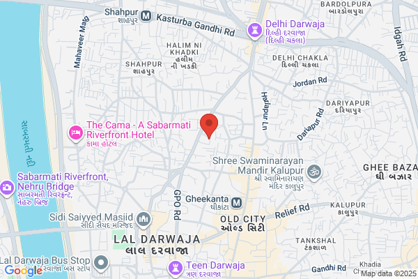 Gujarat Trading Co