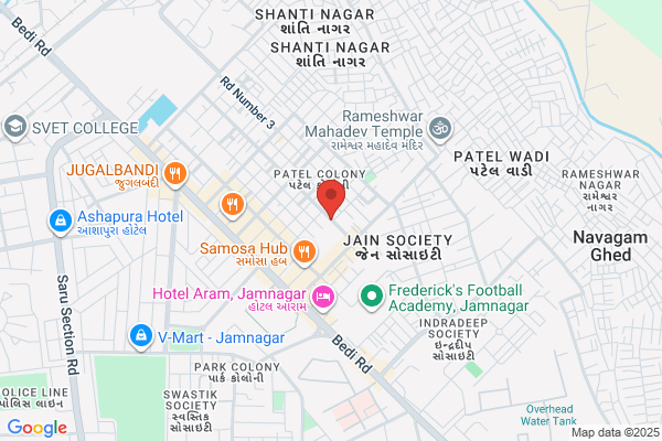 Jamnagar Marketing