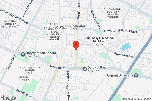 Shri Adinath Agency