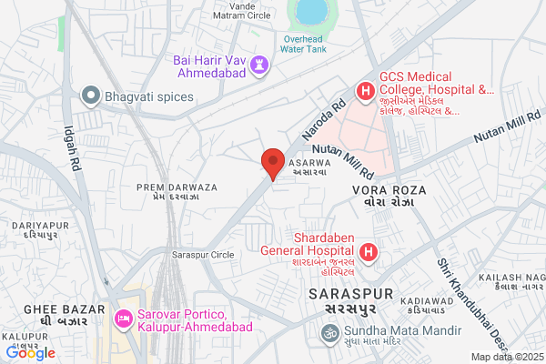 Vinodchandra & Company