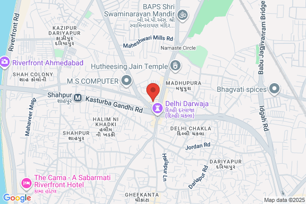 Bhagwati Trading Company