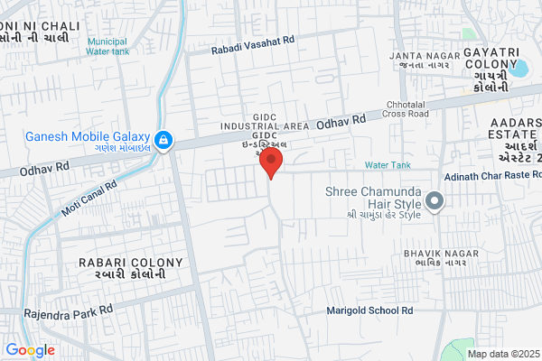 GATRAD ENGINEERING CORPORATION