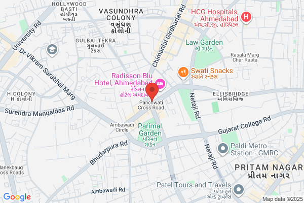 Bhaviskar Sales & Services