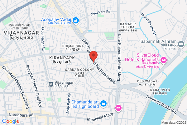 Jay Khodiyar Electric Stores