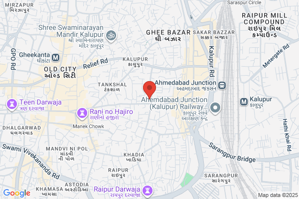 Maruti Electricals