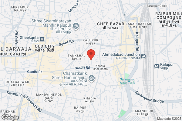 Rajdhani Electricals