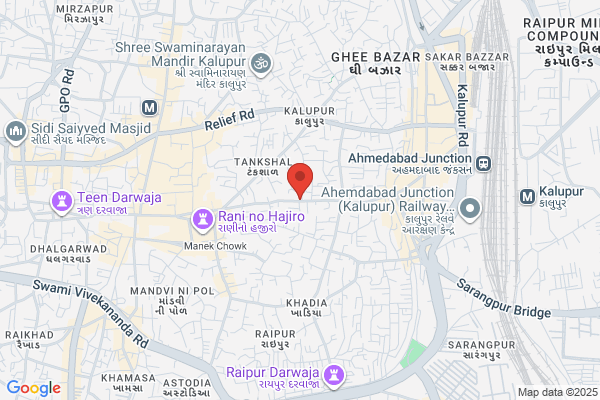 Rajpath Corporation