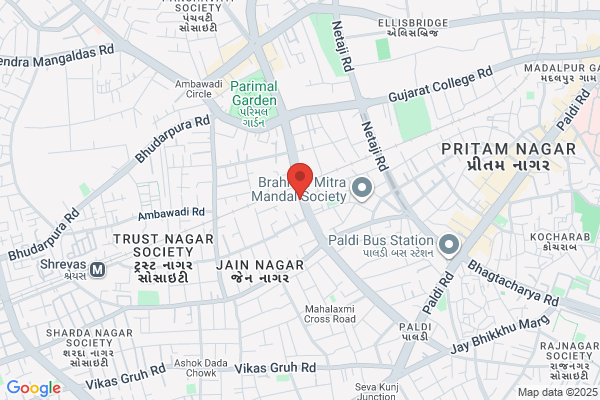 The Marsden Bakubhai & Sons Pvt.ltd