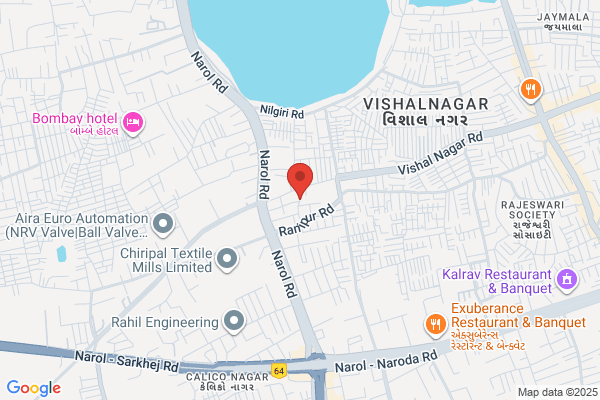 Ahmedabad Carbon Product