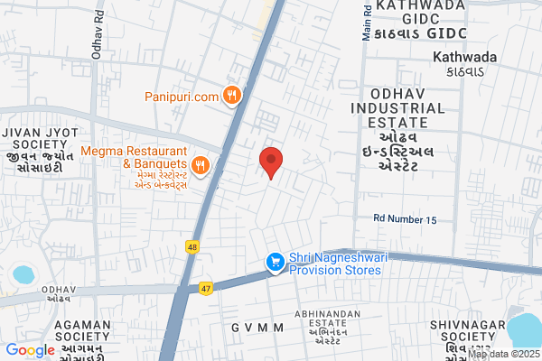 Agastya Trading Co