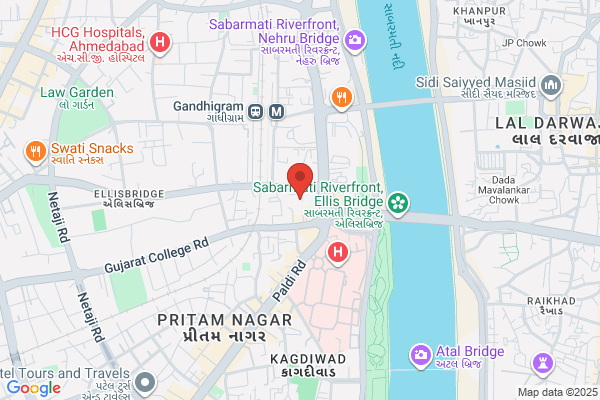Ahmedabad Cement Co.Pvt.Ltd.