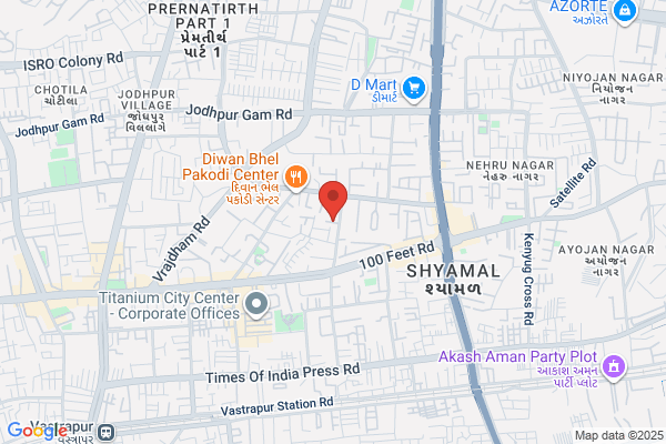 Jain Developer