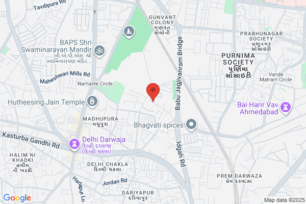 Madhav Trading Company