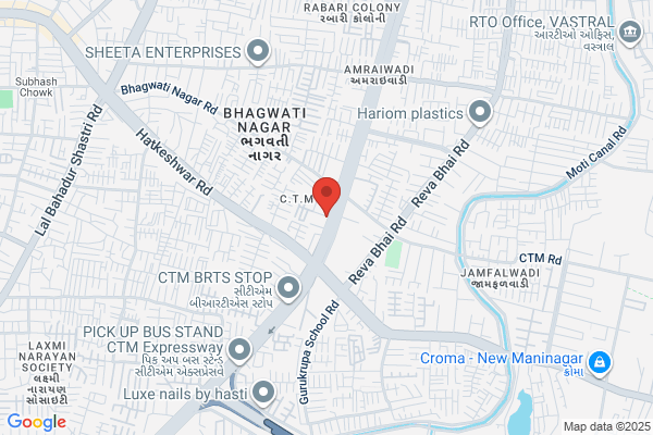 Newada Trading Co
