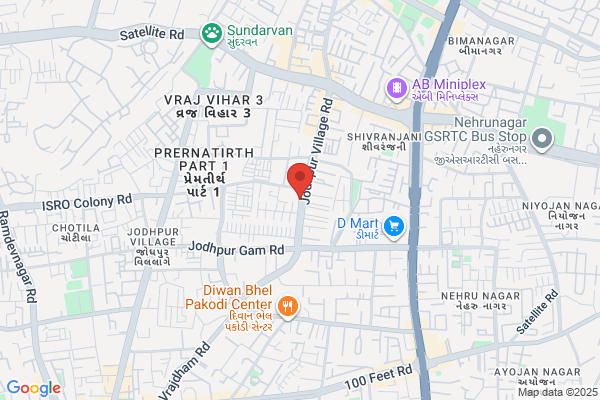 Radha Krishna Bldg Mtrl Splrs
