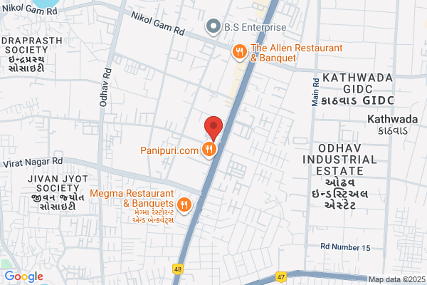 Raksha Trading Co