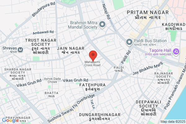 Rupashish Corporation