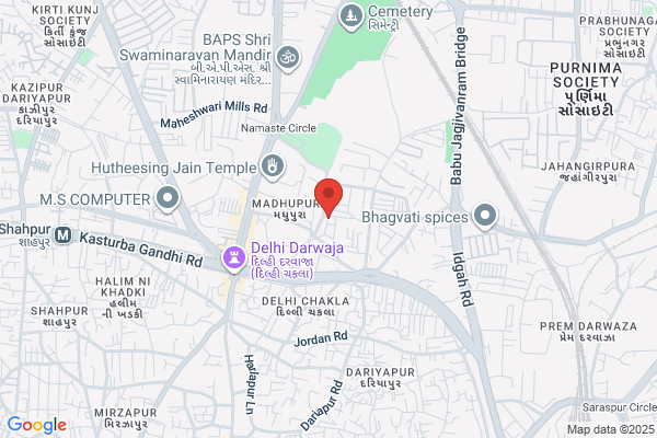Shakti Marketing