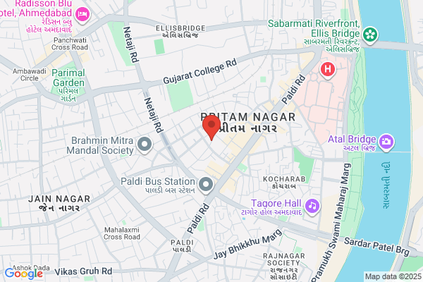 Shalibhadra Traders