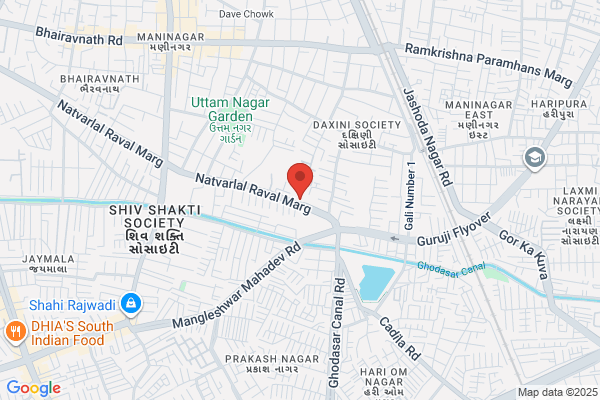 Shreeji Traders