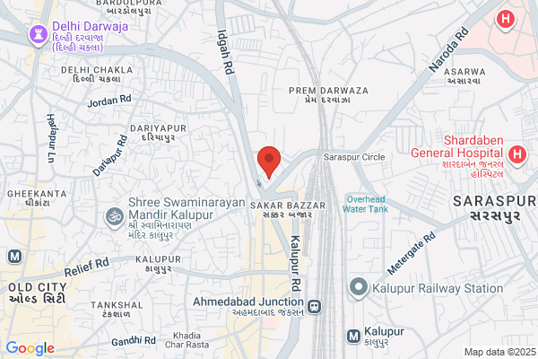 Tirupati Marketng