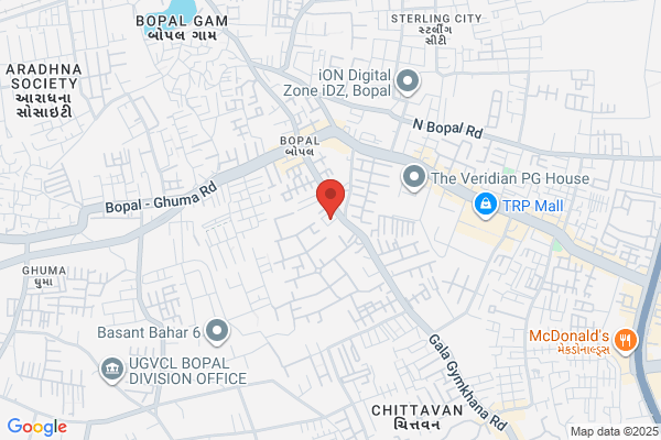 Vahanwati Cement Agency