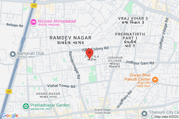 Vraj Traders